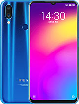 Meizu Note 9 Price With Specifications